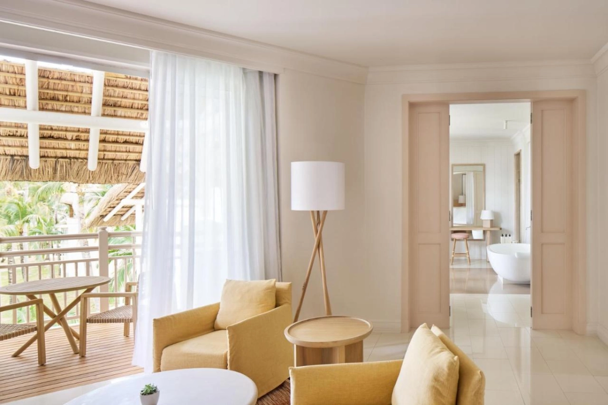 LUX* Belle Mare - Hotel Photo 44