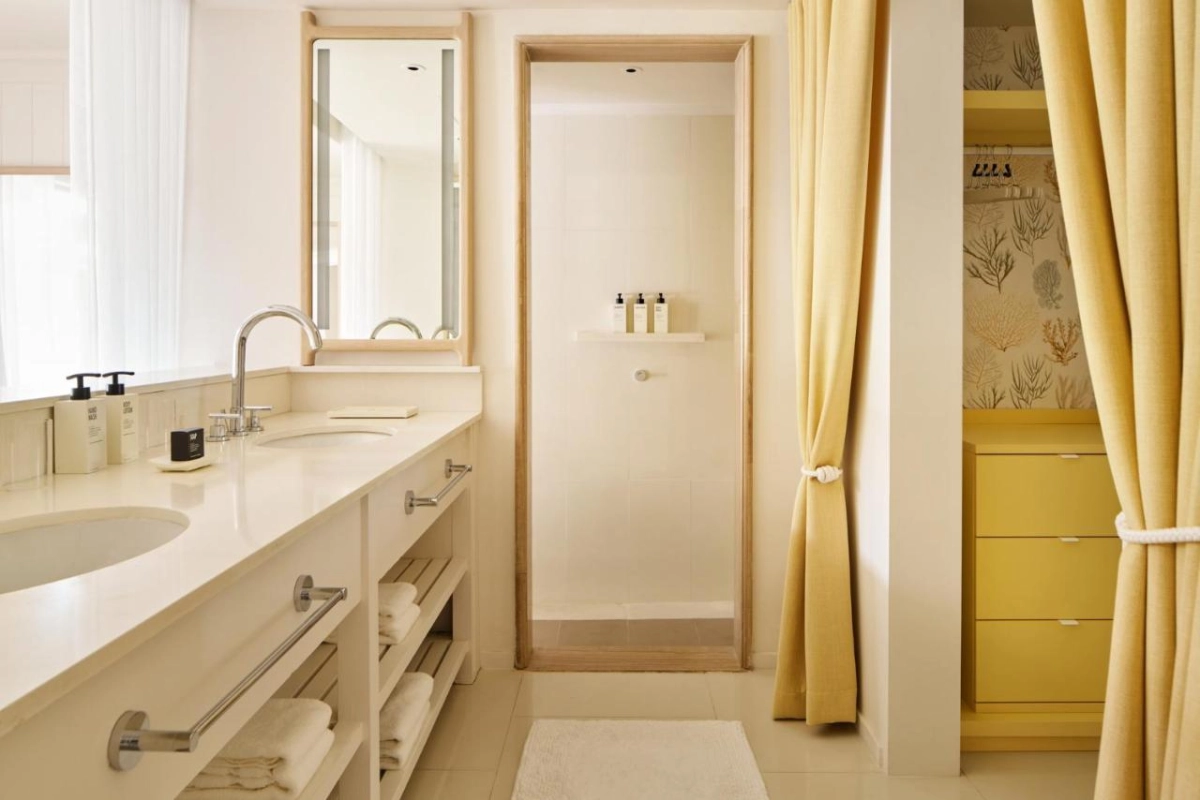 LUX* Belle Mare - Hotel Photo 45