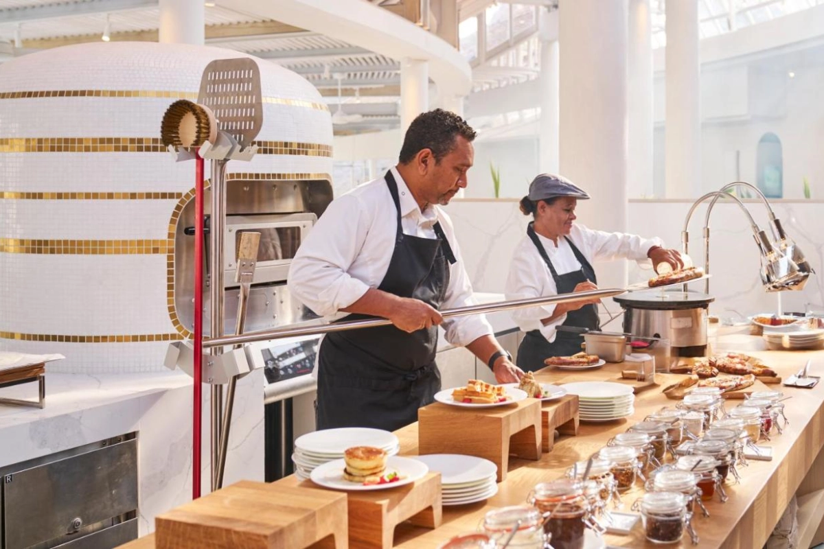 LUX* Belle Mare - Hotel Photo 47