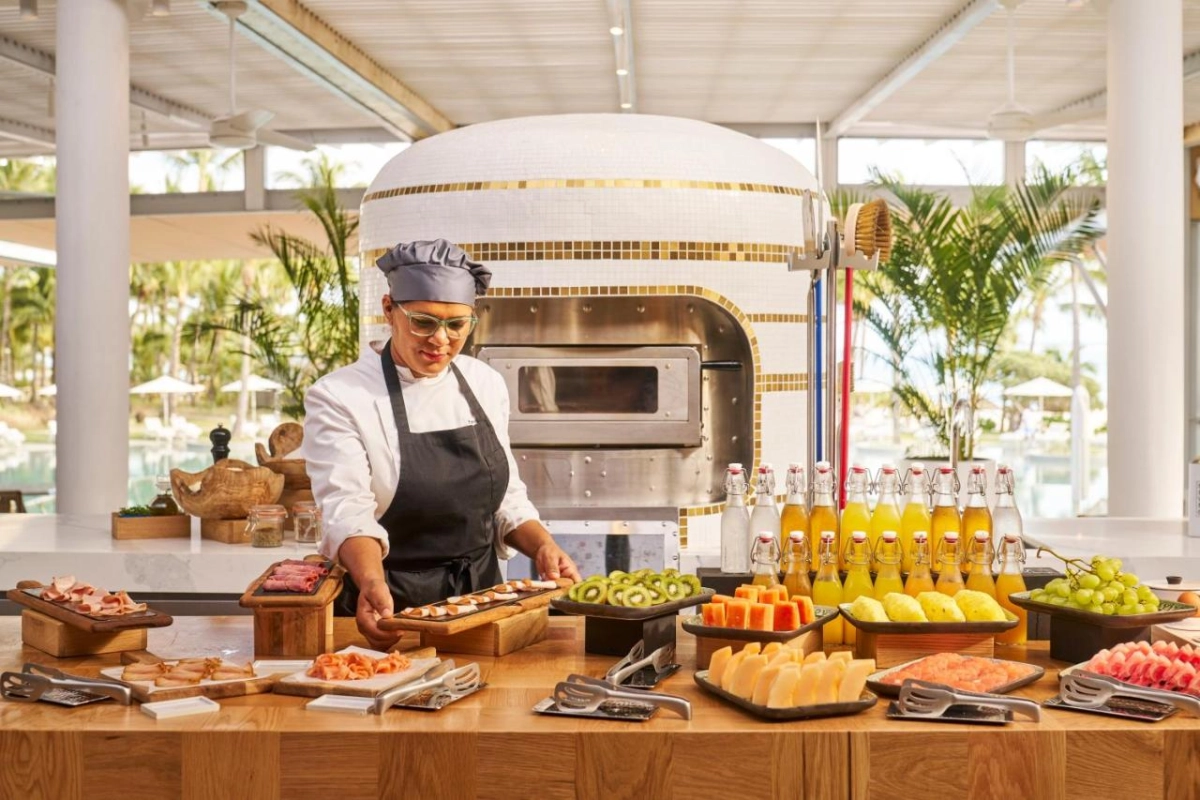 LUX* Belle Mare - Hotel Photo 49