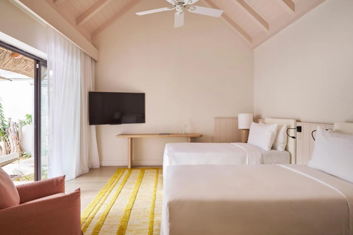 LUX* Belle Mare - Hotel Photo 50