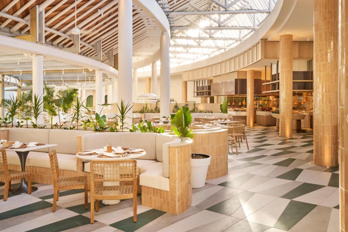 LUX* Belle Mare - Hotel Photo 51