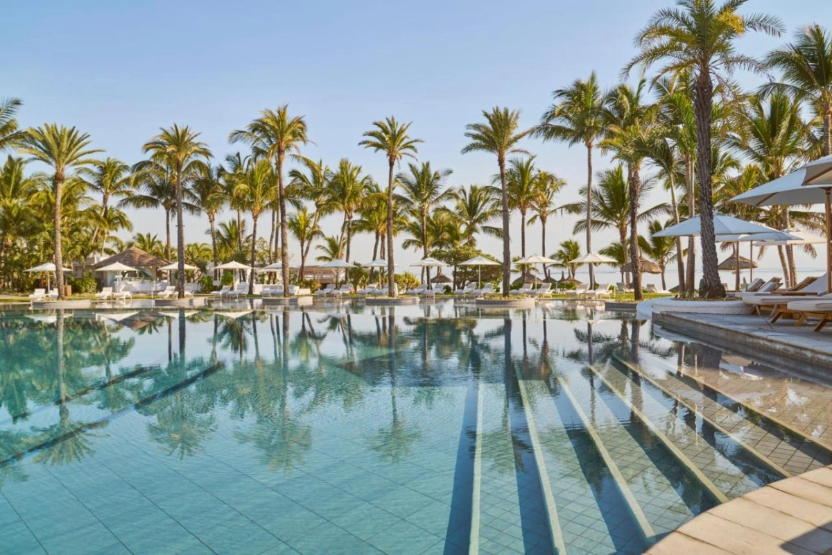 LUX* Belle Mare - Hotel Photo 55