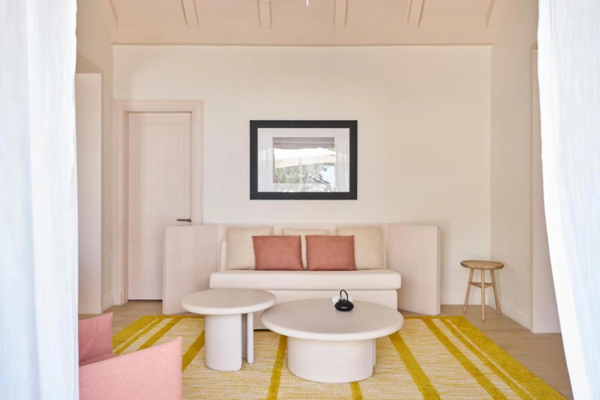 LUX* Belle Mare - Hotel Photo 56