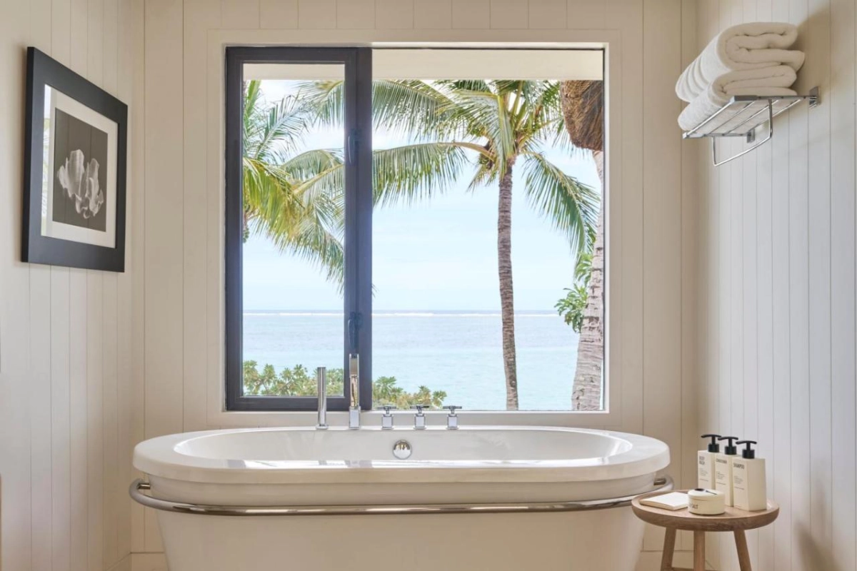 LUX* Belle Mare - Hotel Photo 58