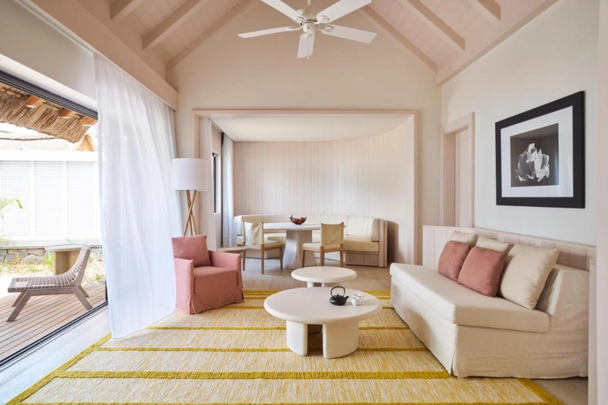 LUX* Belle Mare - Hotel Photo 60