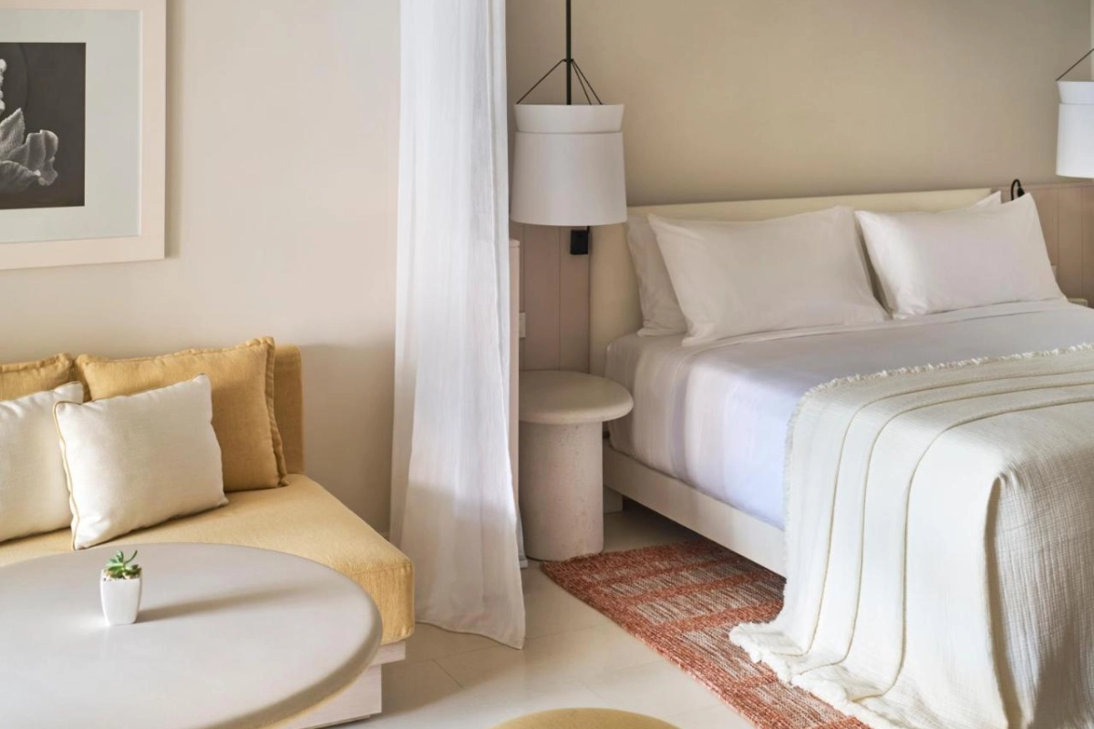 LUX* Belle Mare - Hotel Photo 61