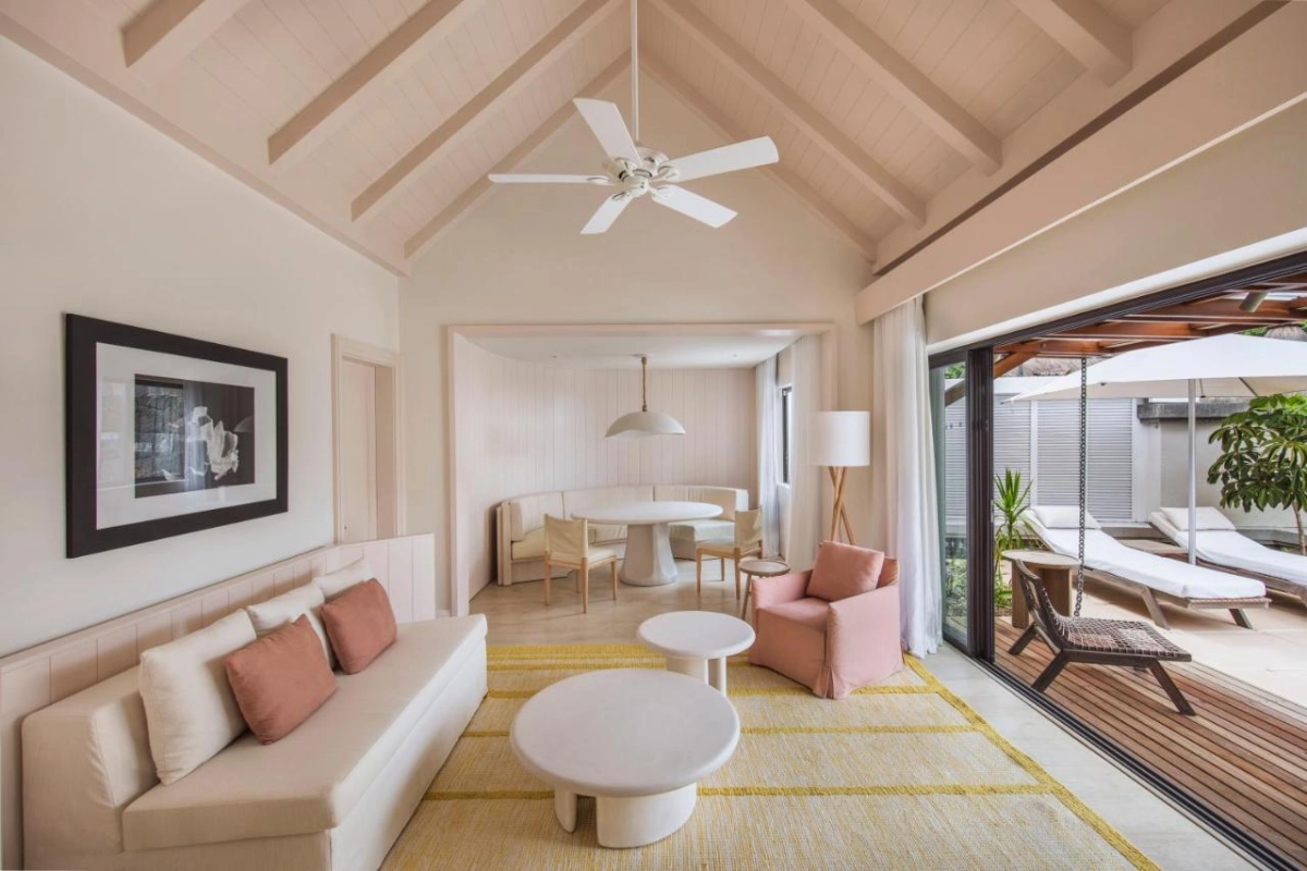 LUX* Belle Mare - Hotel Photo 68