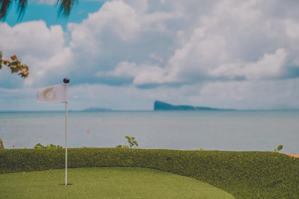 Canonnier Beachcomber Golf Resort & Spa - Hotel Photo 4