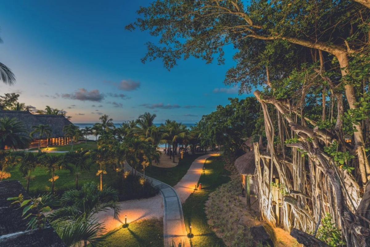 Canonnier Beachcomber Golf Resort & Spa - Hotel Photo 6