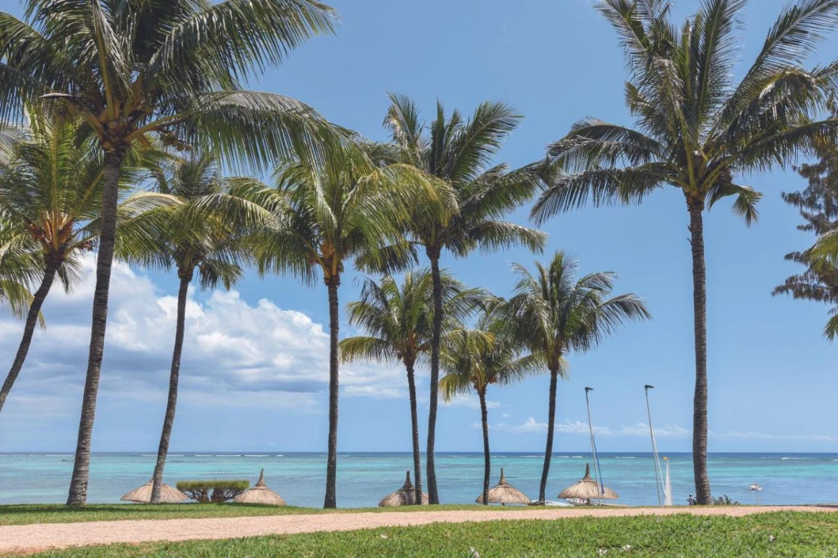 Canonnier Beachcomber Golf Resort & Spa - Hotel Photo 7