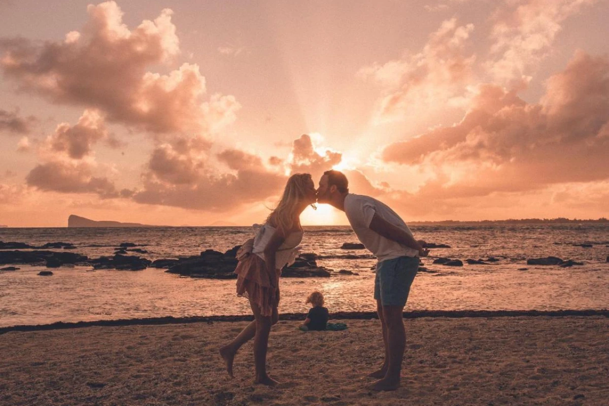 Canonnier Beachcomber Golf Resort & Spa - Hotel Photo 15