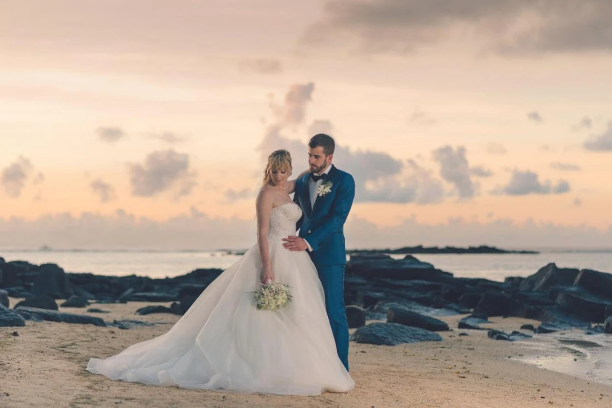 Canonnier Beachcomber Golf Resort & Spa - Hotel Photo 19