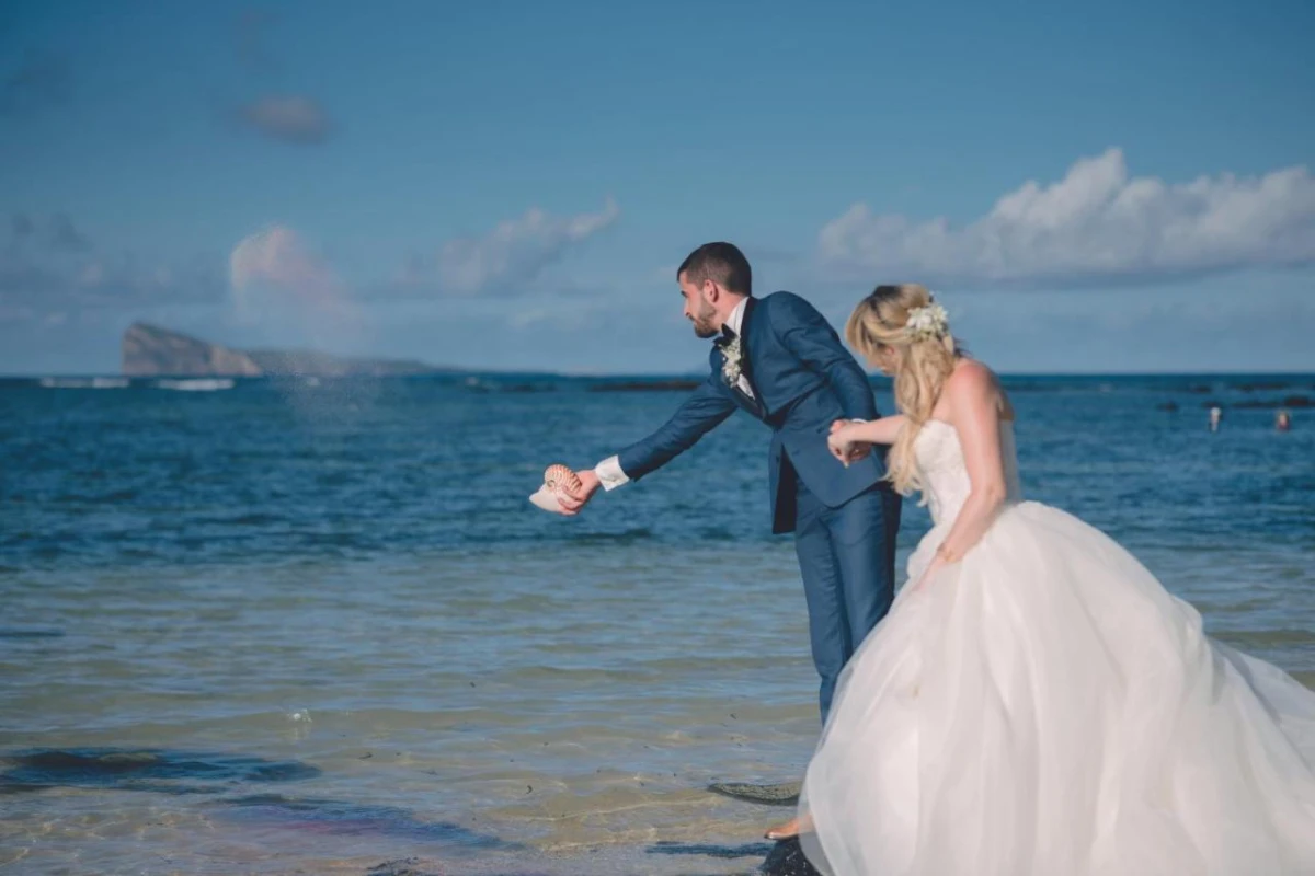 Canonnier Beachcomber Golf Resort & Spa - Hotel Photo 20