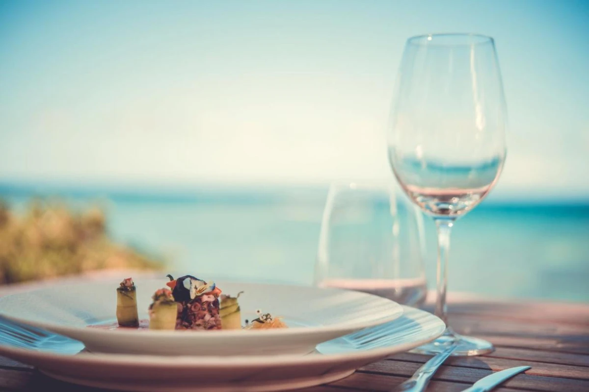 Canonnier Beachcomber Golf Resort & Spa - Hotel Photo 23