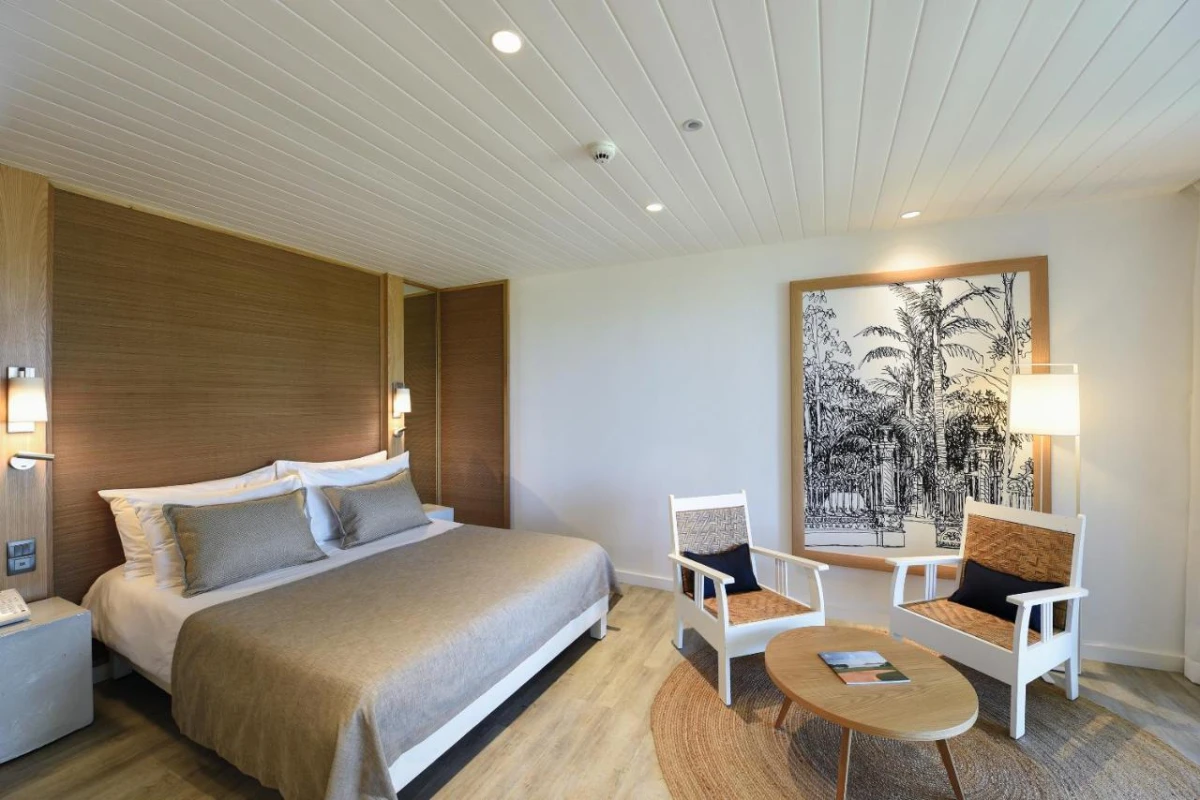 Canonnier Beachcomber Golf Resort & Spa - Hotel Photo 24