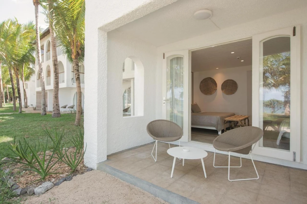 Canonnier Beachcomber Golf Resort & Spa - Hotel Photo 25