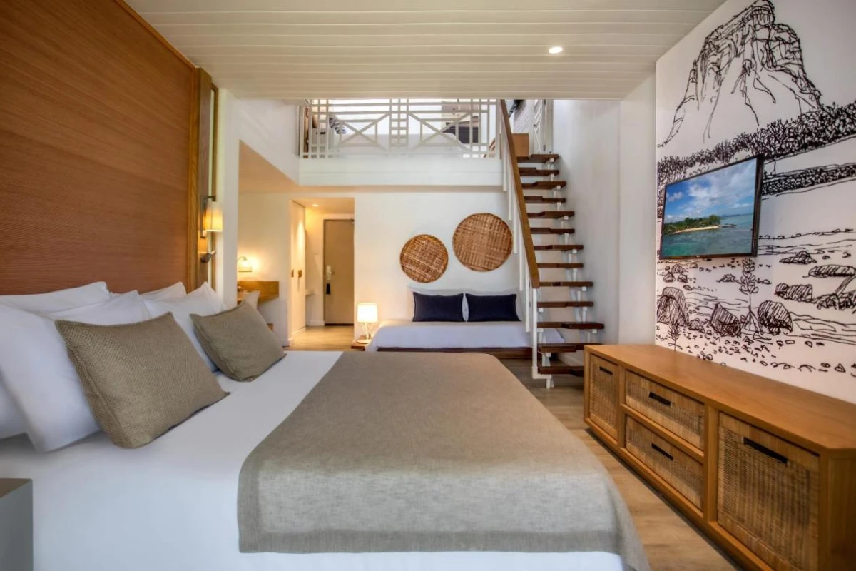 Canonnier Beachcomber Golf Resort & Spa - Hotel Photo 27