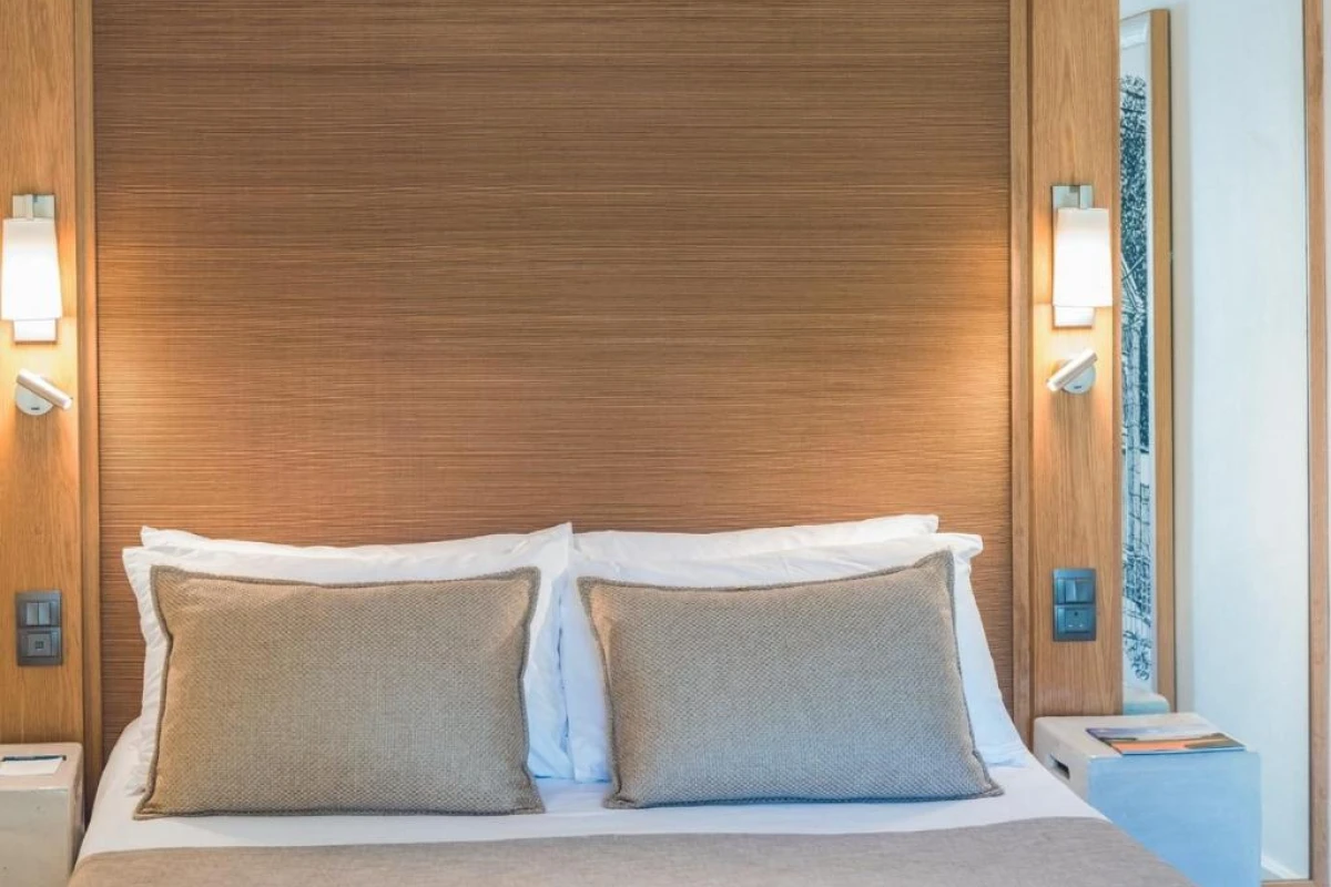 Canonnier Beachcomber Golf Resort & Spa - Hotel Photo 28