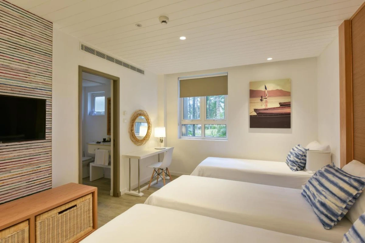 Canonnier Beachcomber Golf Resort & Spa - Hotel Photo 31