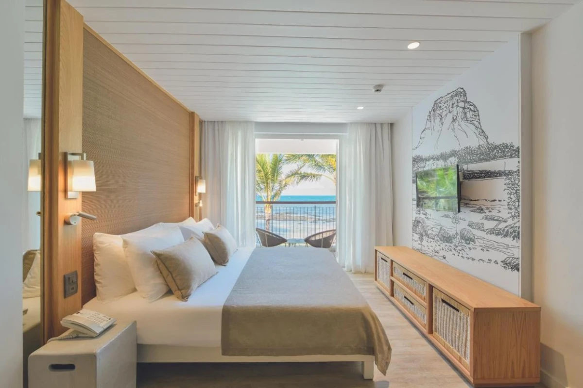 Canonnier Beachcomber Golf Resort & Spa - Hotel Photo 33