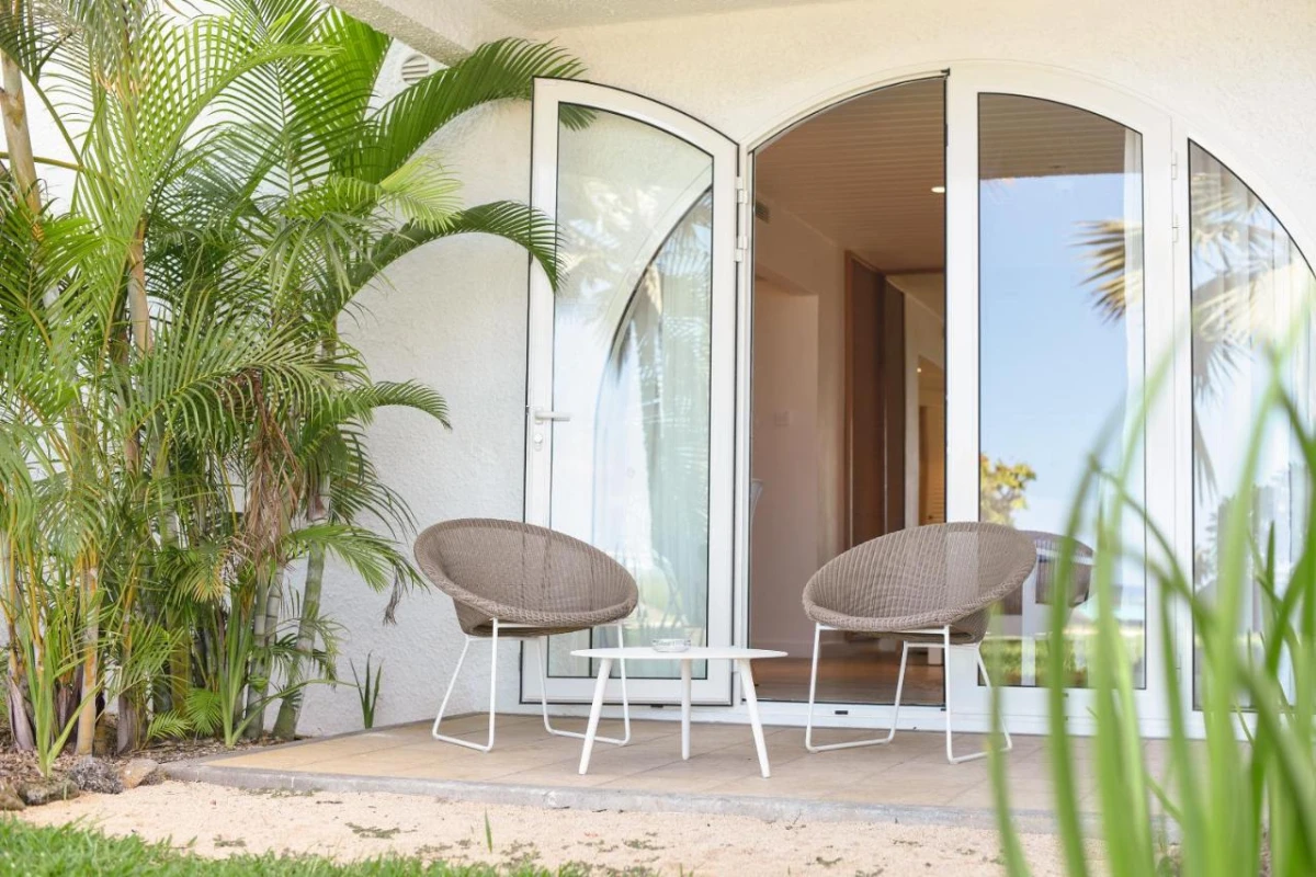 Canonnier Beachcomber Golf Resort & Spa - Hotel Photo 37