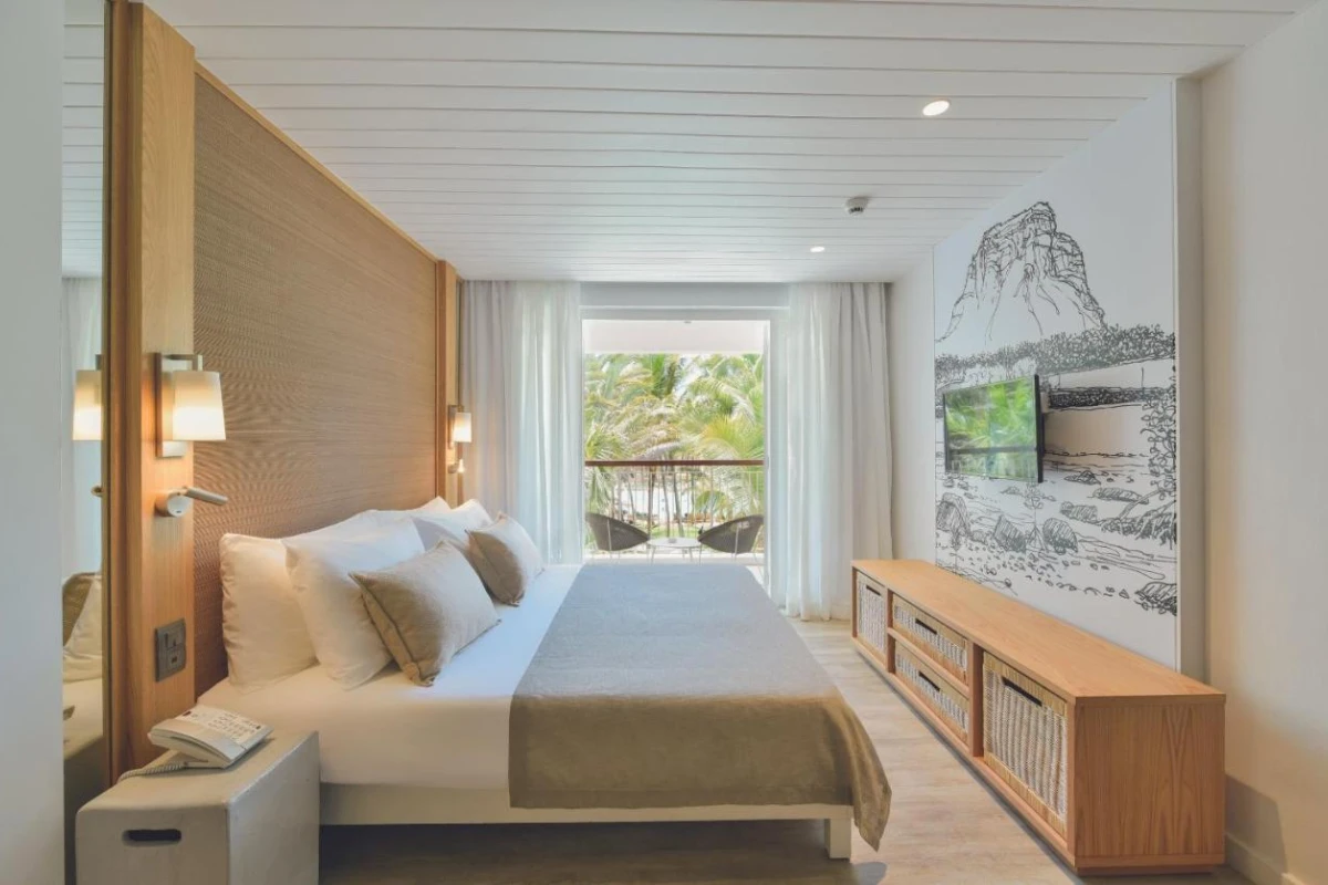 Canonnier Beachcomber Golf Resort & Spa - Hotel Photo 40