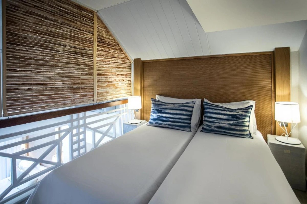 Canonnier Beachcomber Golf Resort & Spa - Hotel Photo 41