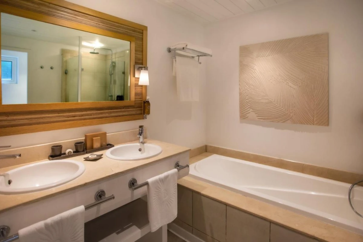 Canonnier Beachcomber Golf Resort & Spa - Hotel Photo 42