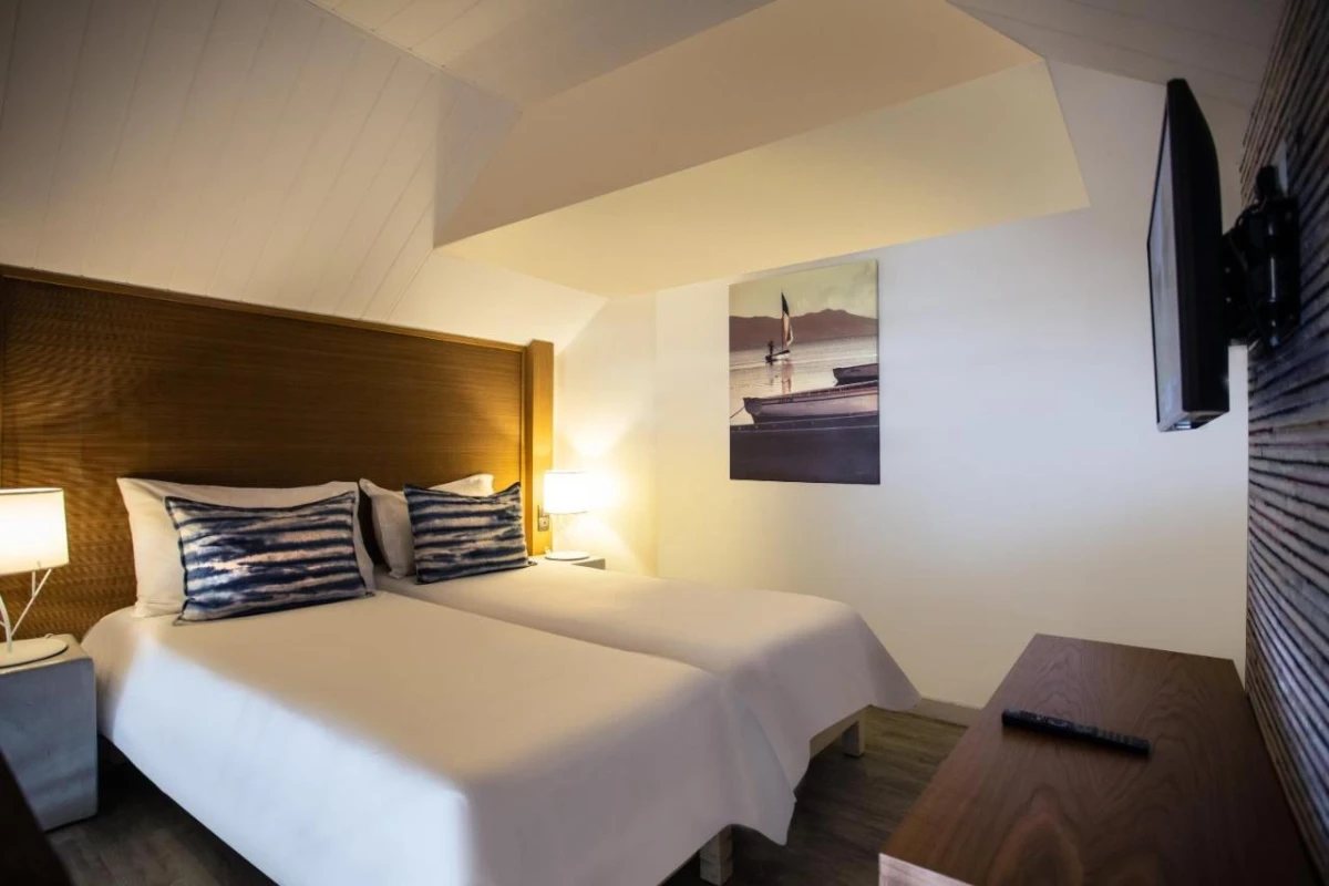 Canonnier Beachcomber Golf Resort & Spa - Hotel Photo 44