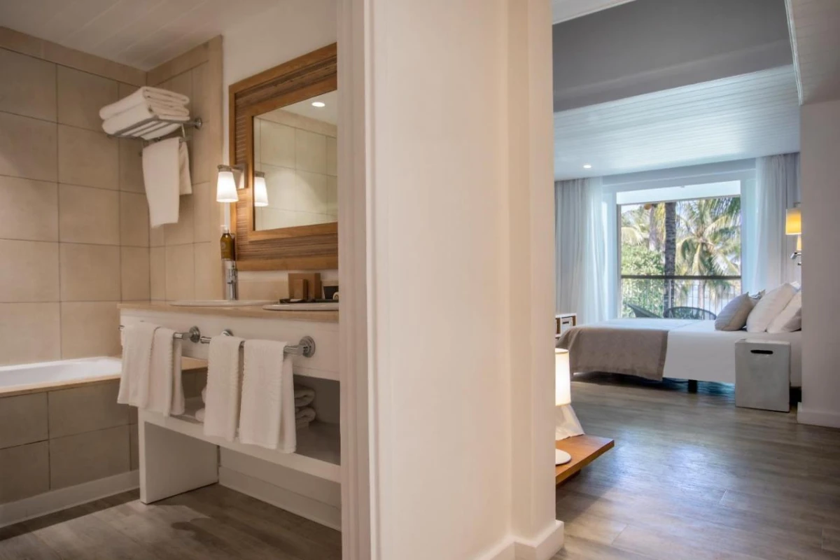 Canonnier Beachcomber Golf Resort & Spa - Hotel Photo 45