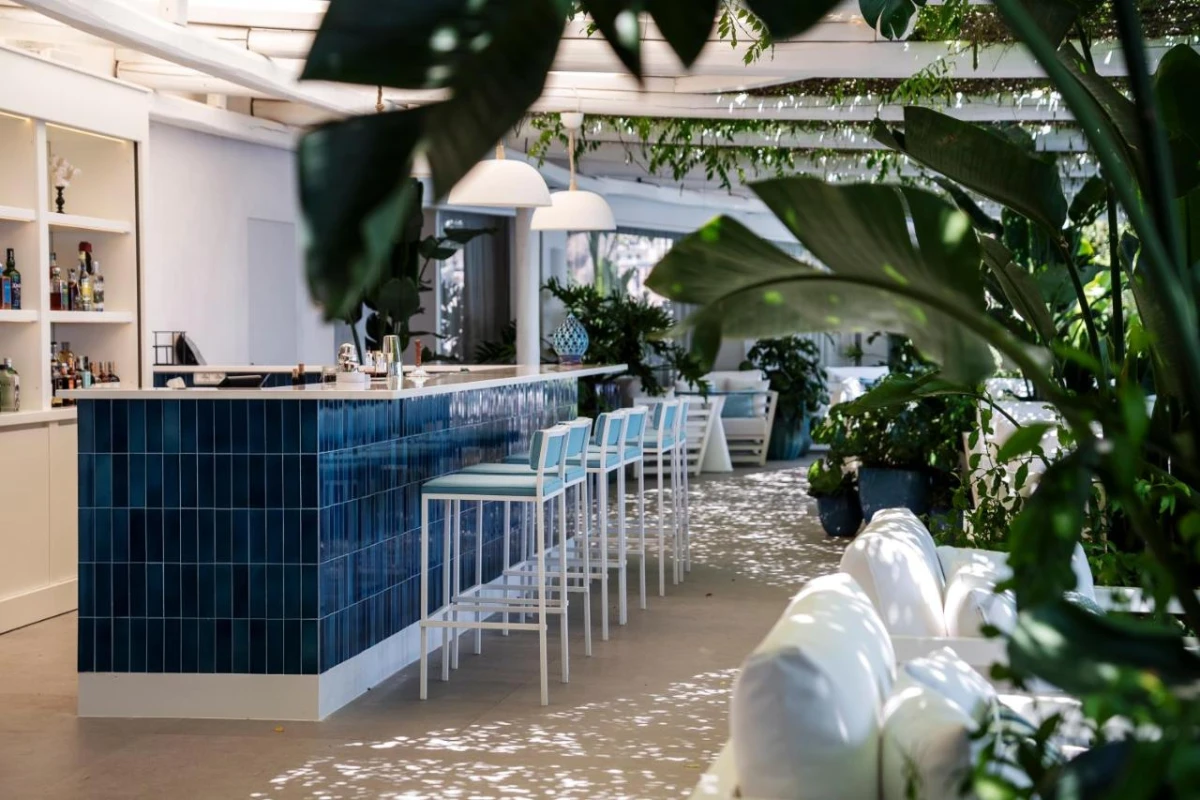 Hotel Miramalfi - Hotel Photo 8