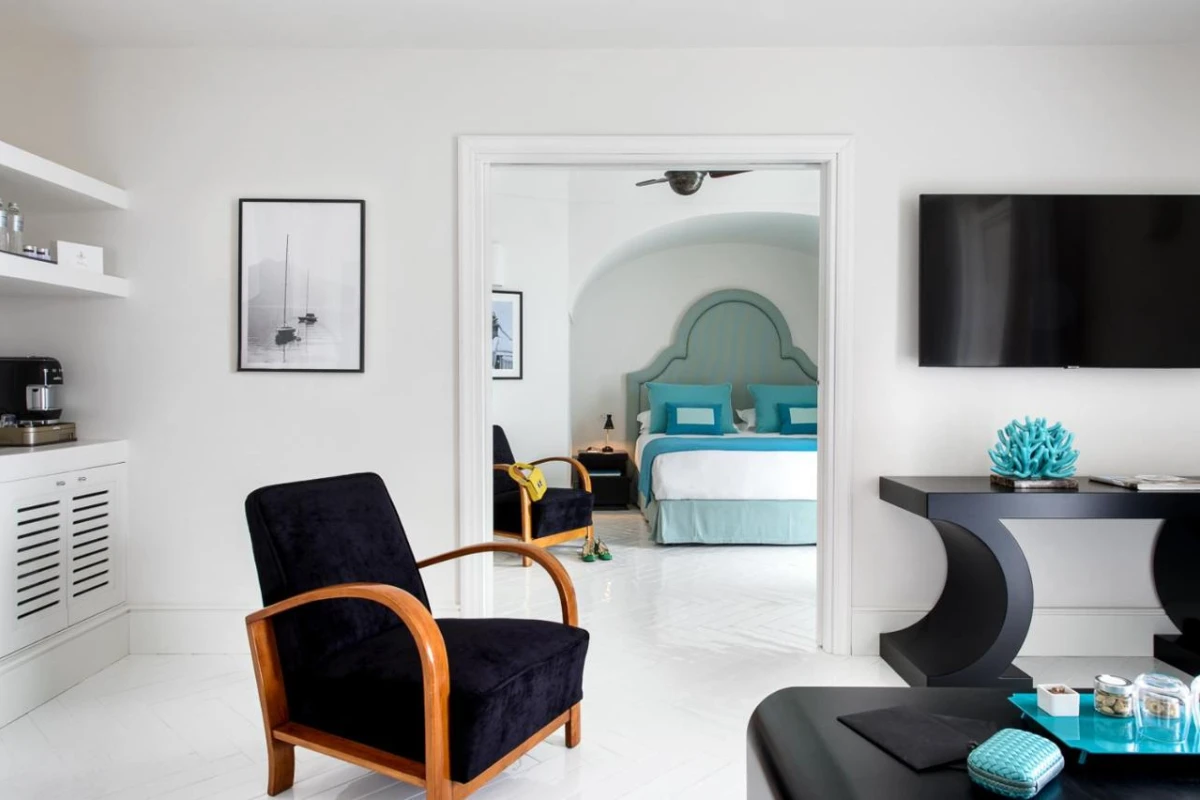 Hotel Miramalfi - Hotel Photo 10