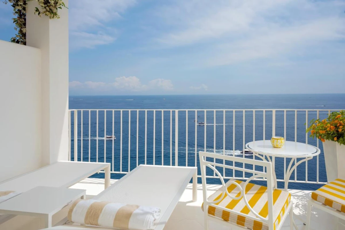 Hotel Miramalfi - Hotel Photo 12