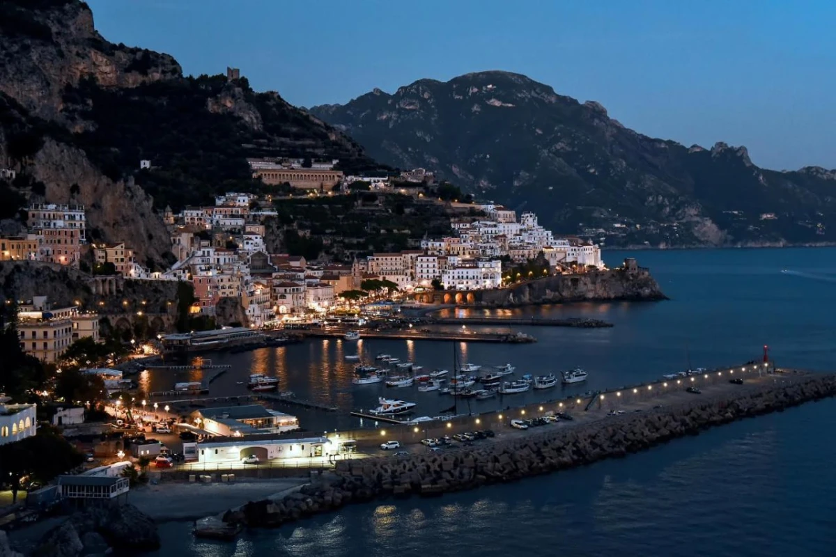 Hotel Miramalfi - Hotel Photo 13