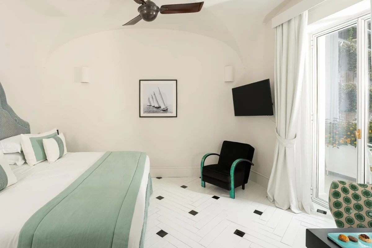 Hotel Miramalfi - Hotel Photo 16