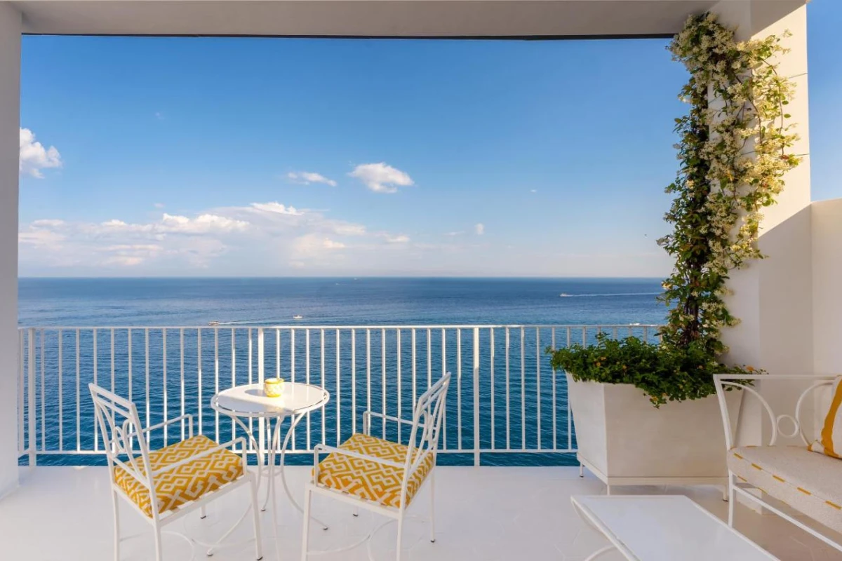 Hotel Miramalfi - Hotel Photo 18