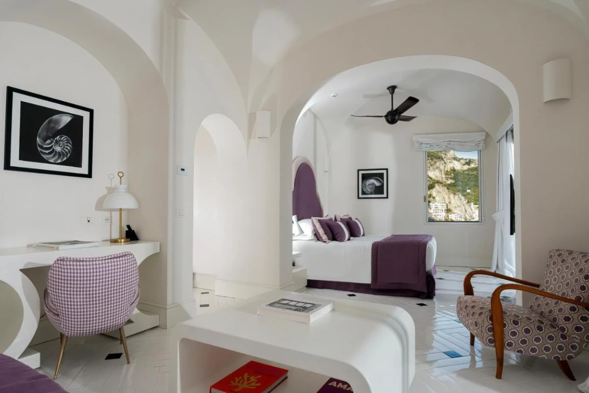 Hotel Miramalfi - Hotel Photo 20