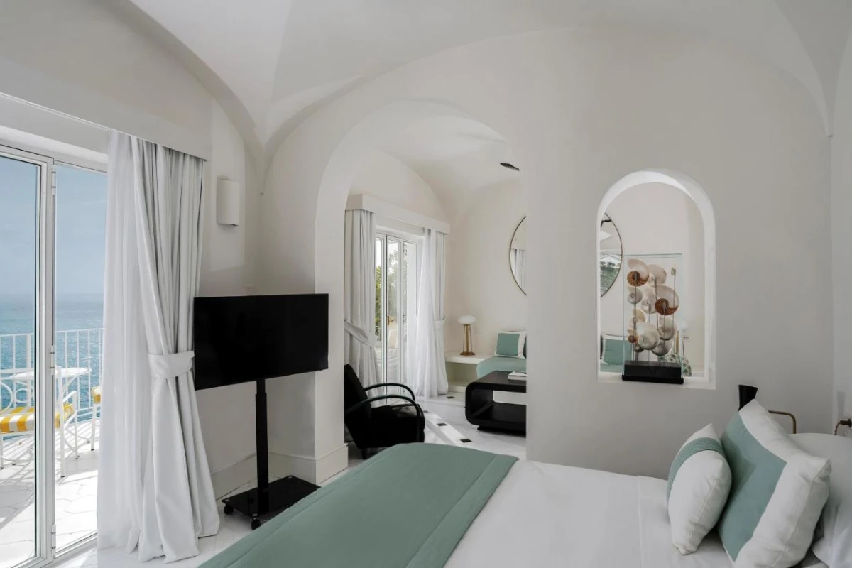 Hotel Miramalfi - Hotel Photo 21