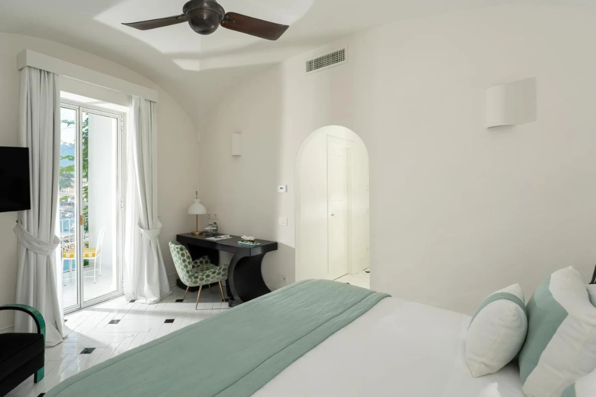 Hotel Miramalfi - Hotel Photo 23