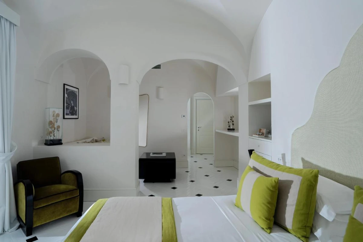 Hotel Miramalfi - Hotel Photo 25