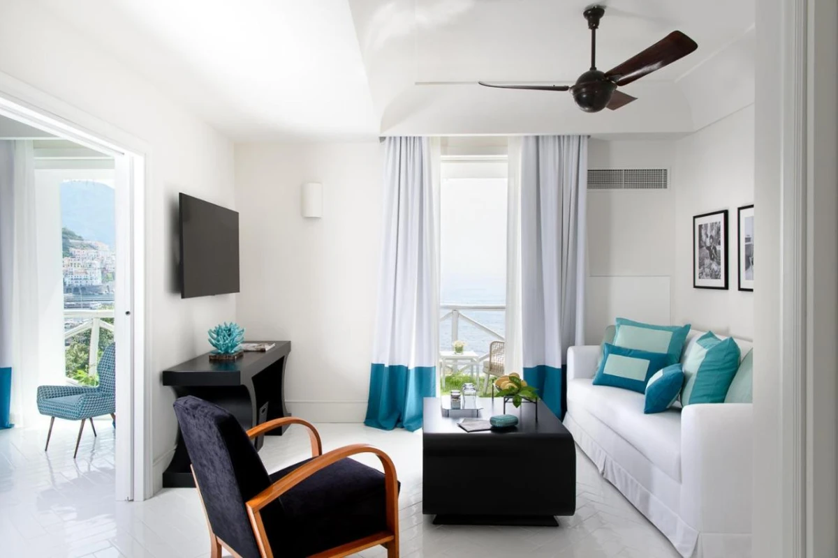 Hotel Miramalfi - Hotel Photo 28