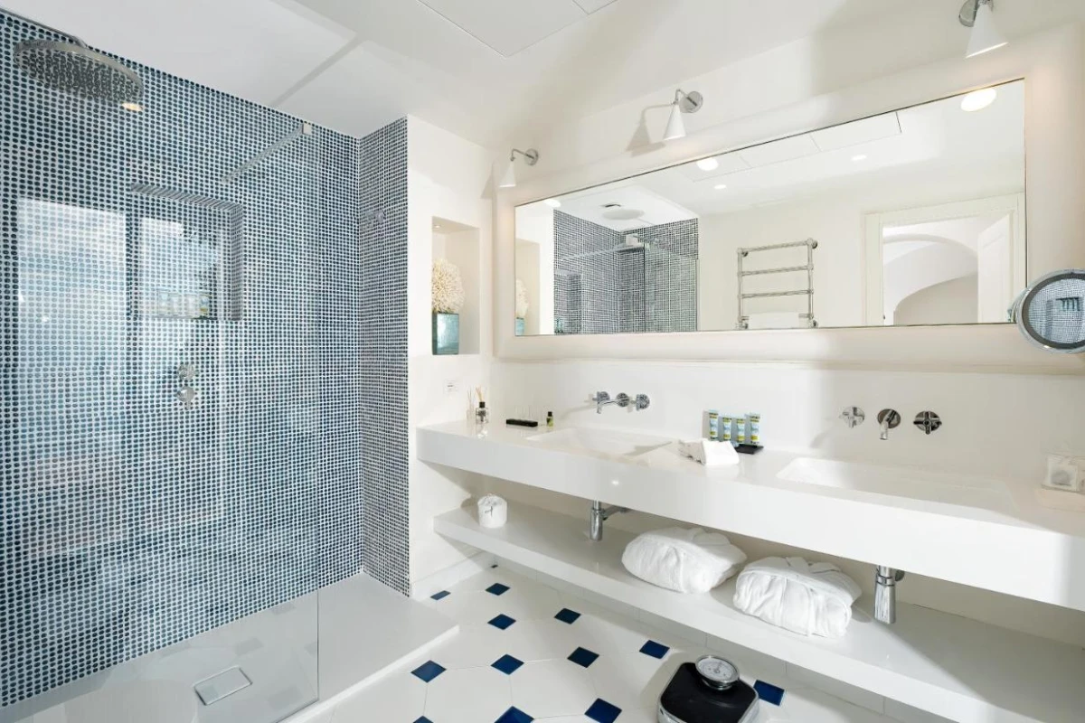 Hotel Miramalfi - Hotel Photo 33