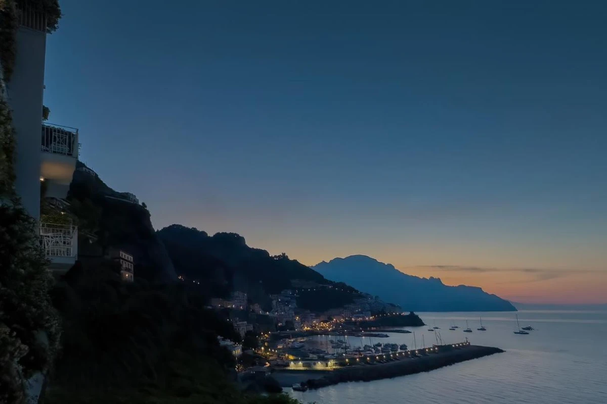 Hotel Miramalfi - Hotel Photo 34