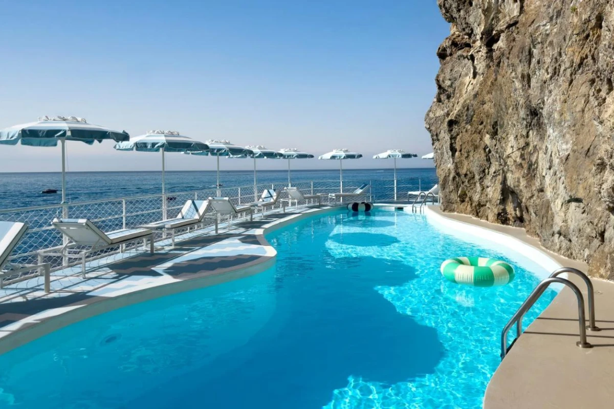 Hotel Miramalfi - Hotel Photo 43