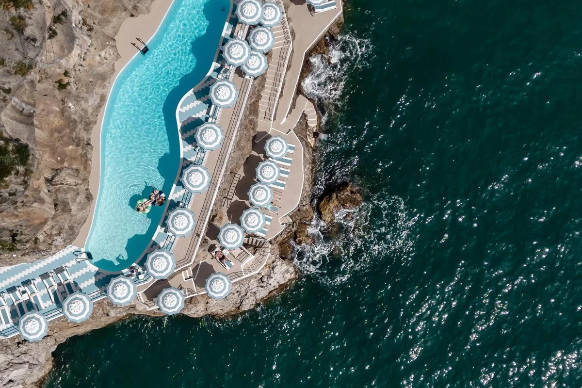 Hotel Miramalfi - Hotel Photo 44