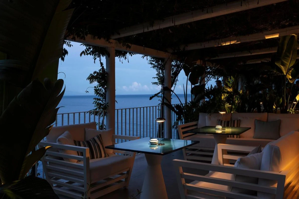 Hotel Miramalfi - Hotel Photo 45