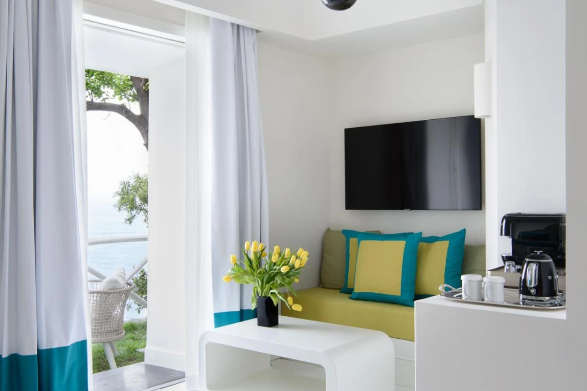 Hotel Miramalfi - Hotel Photo 47