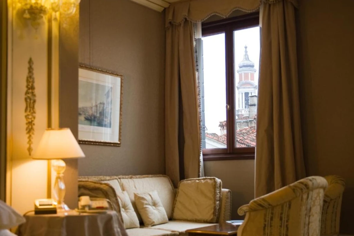 Ca Sagredo Hotel - Hotel Photo 2