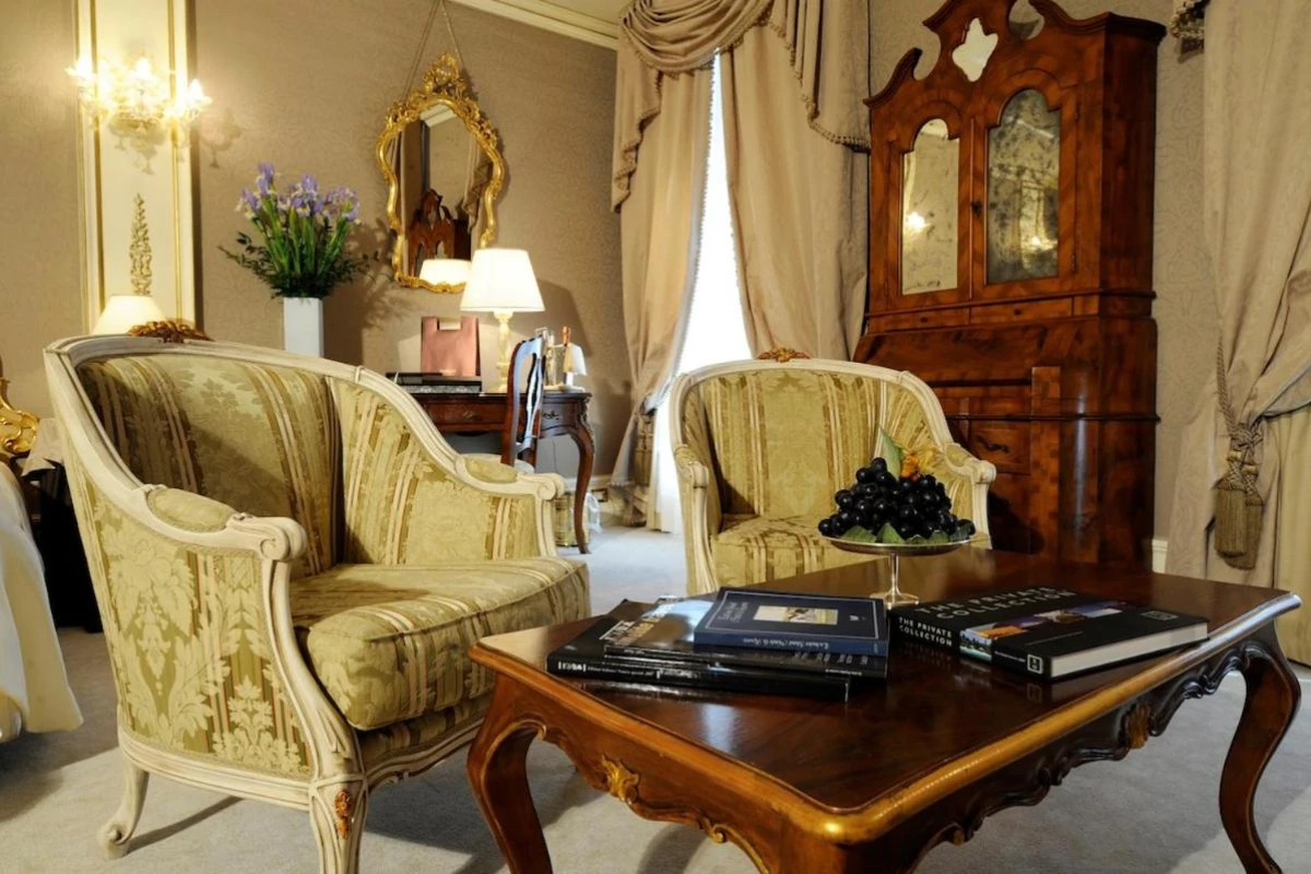 Ca Sagredo Hotel - Hotel Photo 3